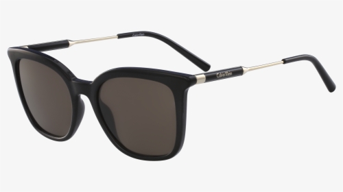 Calvin Klein 3204 Black, HD Png Download, Transparent PNG
