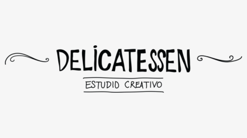 Logo Delicatessen, HD Png Download, Transparent PNG