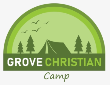 Grove Christian Camp Transparent, HD Png Download, Transparent PNG
