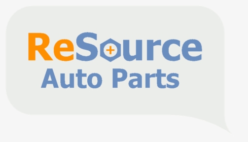 Resource Auto Parts, HD Png Download, Transparent PNG