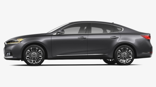 Kia Cadenza, HD Png Download, Transparent PNG