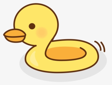 Duck Cartoon Clip Art, HD Png Download, Transparent PNG