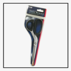 Kai 7250 10-inch Stainless Steel Tailoring Shears, HD Png Download, Transparent PNG