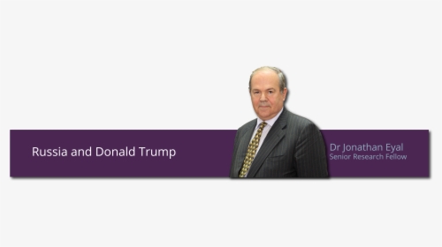 Russia And Donald Trump, HD Png Download, Transparent PNG