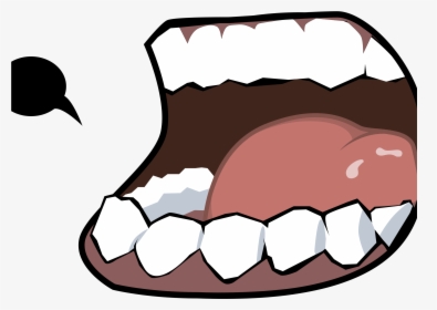 Mouth, HD Png Download, Transparent PNG