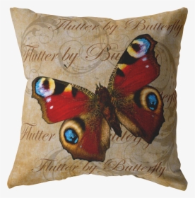 Red Butterfly Png, Transparent Png, Transparent PNG