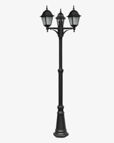 Street Light, HD Png Download, Transparent PNG