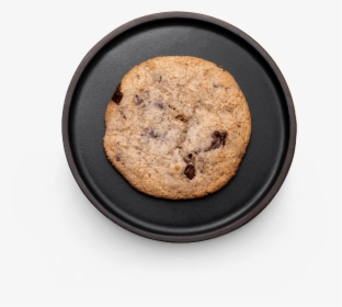 Chocolate Chip Cookie, HD Png Download, Transparent PNG