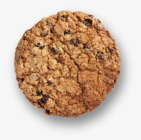 Cookie Oatmeal Raisin, HD Png Download, Transparent PNG