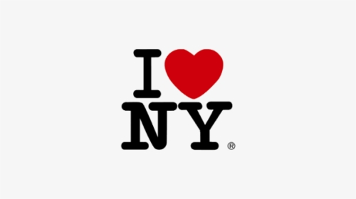 I Love New York Clipart, HD Png Download, Transparent PNG