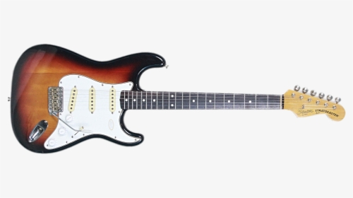 Clip Art Fender Stratocaster Png, Transparent Png, Transparent PNG