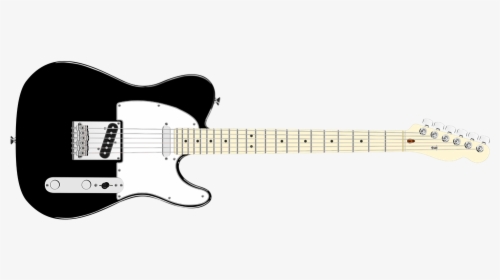Fender Stratocaster Png, Transparent Png, Transparent PNG