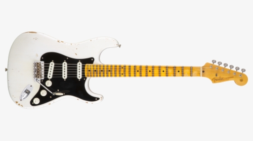 Fender Custom Shop Ancho Poblano Stratocaster, HD Png Download, Transparent PNG