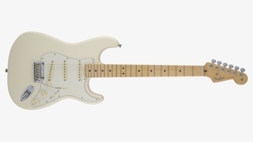 Transparent Fender Stratocaster Png, Png Download, Transparent PNG