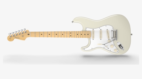 Fender American Standard Lefthanded Stratocaster, HD Png Download, Transparent PNG