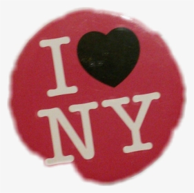 #i Love New York, HD Png Download, Transparent PNG