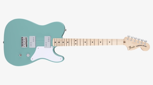Telecaster Drawing Stratocaster, HD Png Download, Transparent PNG