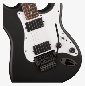 Demo Fender Squier Contemporary Active Stratocaster, HD Png Download, Transparent PNG