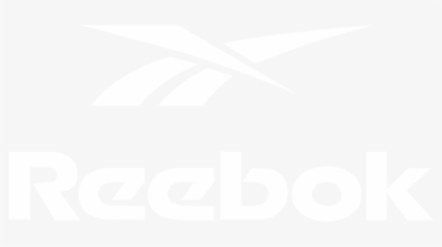 Reebok Logo Black And White, HD Png Download, Transparent PNG
