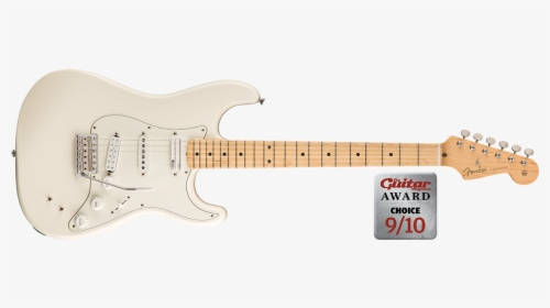 Fender Stratocaster Png, Transparent Png, Transparent PNG
