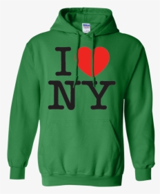 I Love Ny Exclusive Tee, HD Png Download, Transparent PNG