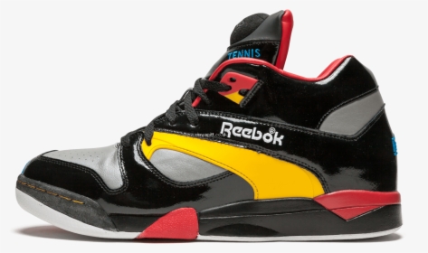 100% High Quality Reebok Court Victory Pump, HD Png Download, Transparent PNG