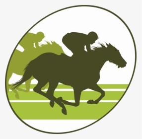 Transparent Race Horse Png, Png Download, Transparent PNG