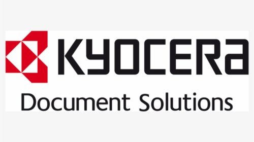 Kyocera Logo Png Pluspng, Transparent Png, Transparent PNG