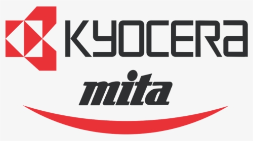 Kyocera Mita Logo, HD Png Download, Transparent PNG