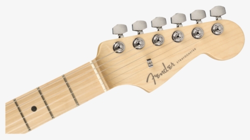 Fender American Elite Stratocaster Maple Fingerboard, HD Png Download, Transparent PNG