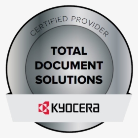 Total Document Solutions, HD Png Download, Transparent PNG