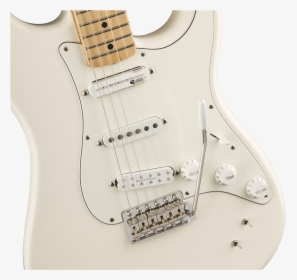 Fender Eob Sustainer Stratocaster, HD Png Download, Transparent PNG