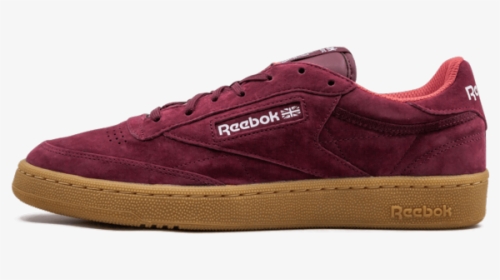 Reebok Club C 85 Indoor, HD Png Download, Transparent PNG