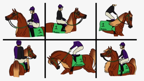 Magdala Races By Angry Horse For Life, HD Png Download, Transparent PNG