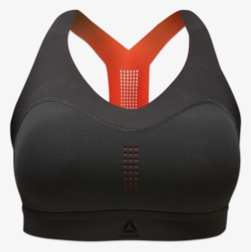 Reebok Puremove Bra , Png Download, Transparent Png, Transparent PNG