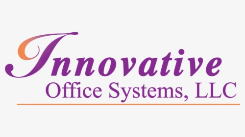 Innovative Office Systems Bossier City Logo, HD Png Download, Transparent PNG