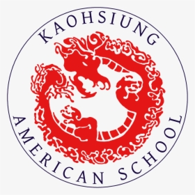 Kaohsiung American School Logo, HD Png Download, Transparent PNG