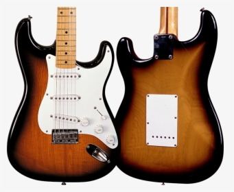 Fender Stratocaster Png, Transparent Png, Transparent PNG