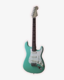 Fender Stratocaster Png, Transparent Png, Transparent PNG