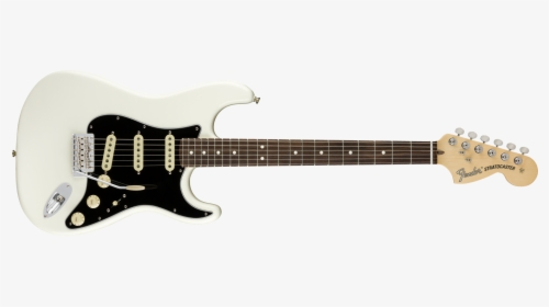 Fender American Performer Stratocaster Guitar, HD Png Download, Transparent PNG