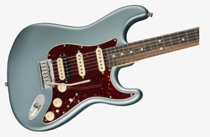 Mint Fender American Elite Stratocaster Hss Shawbucker, HD Png Download, Transparent PNG
