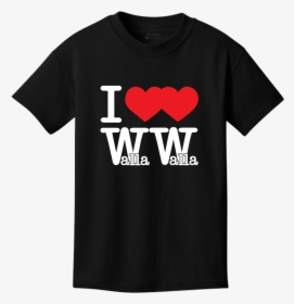 I Heart Heart Ww Red White, HD Png Download, Transparent PNG