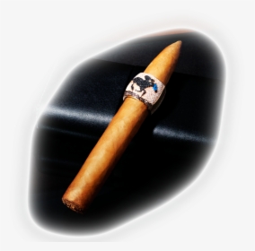The Race Horse On Cigar With Wallet, HD Png Download, Transparent PNG