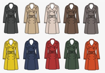 Coat Our Women Clipart Free Cliparts Images On Transparent, HD Png Download, Transparent PNG