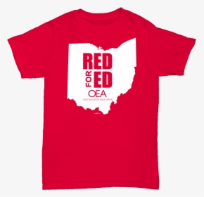 Red T Shirt Png, Transparent Png, Transparent PNG