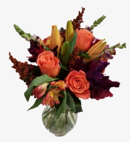 Fall Flowers Png, Transparent Png, Transparent PNG