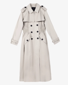 Trench Coat Png, Transparent Png, Transparent PNG