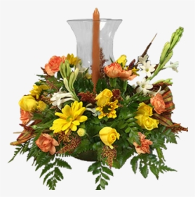 Fall Flowers Png, Transparent Png, Transparent PNG