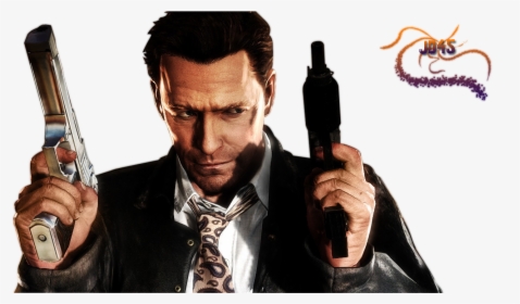 Download Max Payne Png Hd, Transparent Png, Transparent PNG