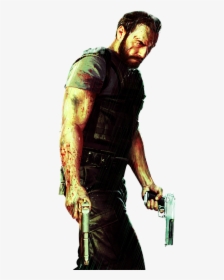 Max Payne 3 Hd, HD Png Download, Transparent PNG